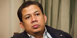 Fahri Dilaporkan ke Bareskrim Diduga Makar
