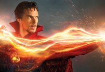 Rp 1,1 T di Pekan Perdana Amerika Utara