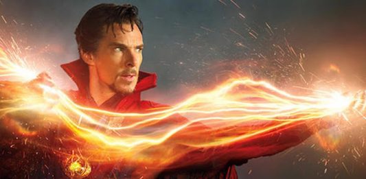 Rp 1,1 T di Pekan Perdana Amerika Utara