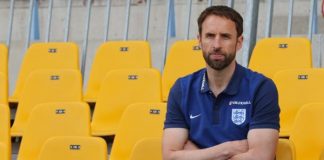 Karena Inggris Makin Terkikis