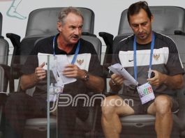 Street Dogs Bisa Jadi Batu Sandungan