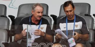 Street Dogs Bisa Jadi Batu Sandungan