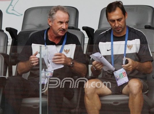 Street Dogs Bisa Jadi Batu Sandungan