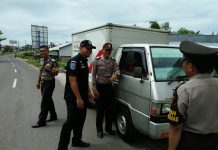 Pelajar Boleh Berkendara Asal Tertib Berlalu-lintas