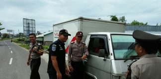 Pelajar Boleh Berkendara Asal Tertib Berlalu-lintas