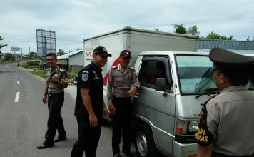 Pelajar Boleh Berkendara Asal Tertib Berlalu-lintas