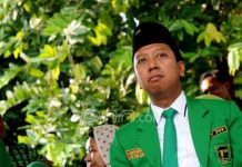 Romy Cekcok Sebelum Ditangkap KPK