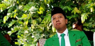 Usulkan Hukum Islam Masuk KUHP