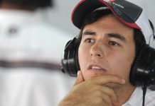 Karena Trump, Perez Ngamuk ke Sponsor