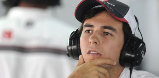 Karena Trump, Perez Ngamuk ke Sponsor