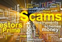 Gara-gara Investasi Bodong, Masyarakat Rugi Rp50 Triliun