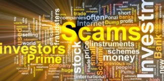 Gara-gara Investasi Bodong, Masyarakat Rugi Rp50 Triliun