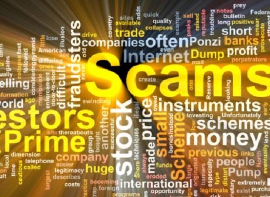 Gara-gara Investasi Bodong, Masyarakat Rugi Rp50 Triliun