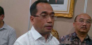 Kembangkan Bandara di Selatan Jawa