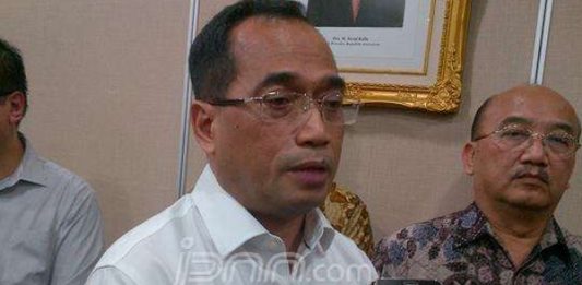 Gandeng Swasta dan BUMN