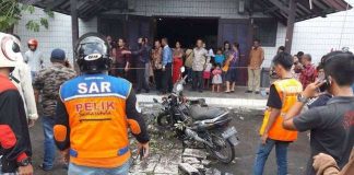 Toleransi Tak Retak, Saatnya Bersatu Melawan Teror