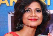 Citra Scholastika, Liburan dan Banyak Makan