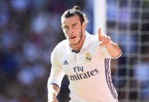 Bale Bukan Pilihan Fans