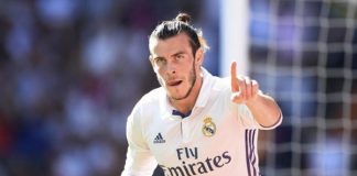 Bale Bukan Pilihan Fans