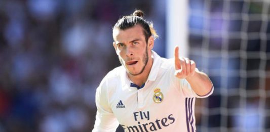 Bale Bukan Pilihan Fans