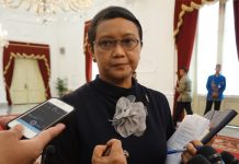 Penculik Bawa Tawanan ke Pulau Sulu