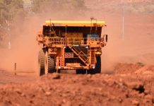 Pengawasan Pasca Tambang Lemah