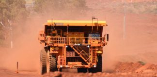 Pengawasan Pasca Tambang Lemah