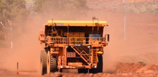 Pengawasan Pasca Tambang Lemah