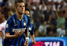 3 Inter Milan vs Crotone 0