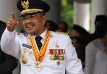 Uang Nur Alam Mengalir ke Sejumlah Artis