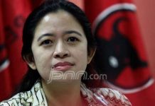 Puan Maharani Buka Kemah Revolusi Mental dan Bagikan Alquran