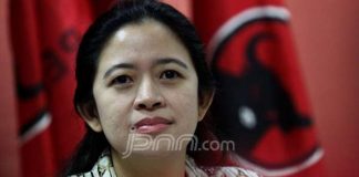 Puan Berpeluang Ketua DPR