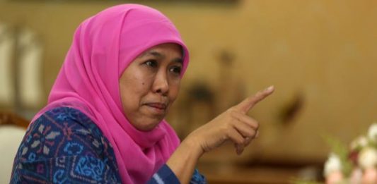 Dana Bansos Cair 11 November