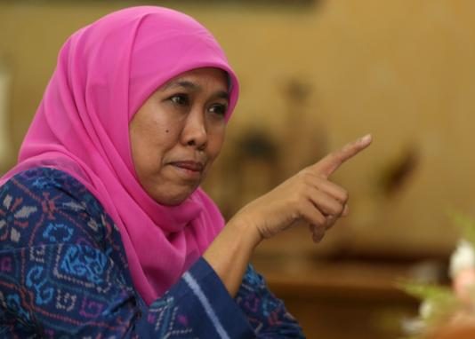 Dana Bansos Cair 11 November