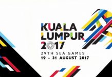 Geber Tes Pelatnas SEA Games