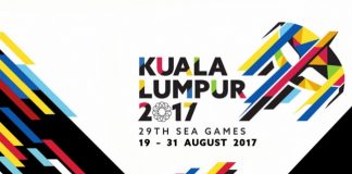 Geber Tes Pelatnas SEA Games