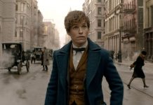 Let the Magic Begin: Promo Fantastic Beasts Banjiri Media