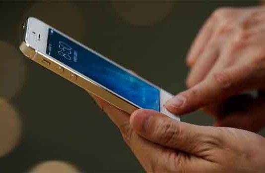 Produsen Ponsel Pintar Bidik Pangsa Pasar Anak Muda Indonesia