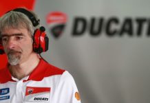 Ducati Langsung Bidik Gelar Juara Bersama Lorenzo