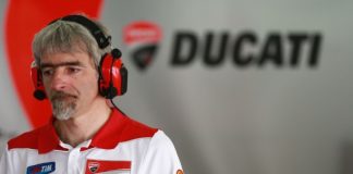 Ducati Langsung Bidik Gelar Juara Bersama Lorenzo
