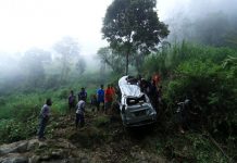 Wisata Berujung Petaka, Dua Mahasiswa UGM Tewas