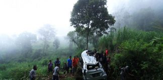 Wisata Berujung Petaka, Dua Mahasiswa UGM Tewas