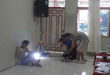 Produser Film “Menuju Cahaya” Kagumi Semangat Kaum Muda Singkawang dan Sambas