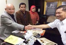 Jalan Terjal Dilakoni Ahli Waris Sultan Hamid II