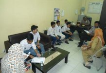 Dua Siswa “ISIS” Diciduk