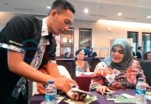 Jangan Terjebak Investasi Beresiko Tinggi