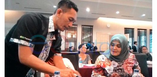 Jangan Terjebak Investasi Beresiko Tinggi