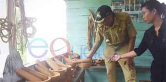 Potensi Terpendam Warga Ambalau