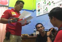 Gadis 16 Tahun Jadi Pemuas Nafsu Ayah Kandung