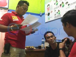 Gadis 16 Tahun Jadi Pemuas Nafsu Ayah Kandung